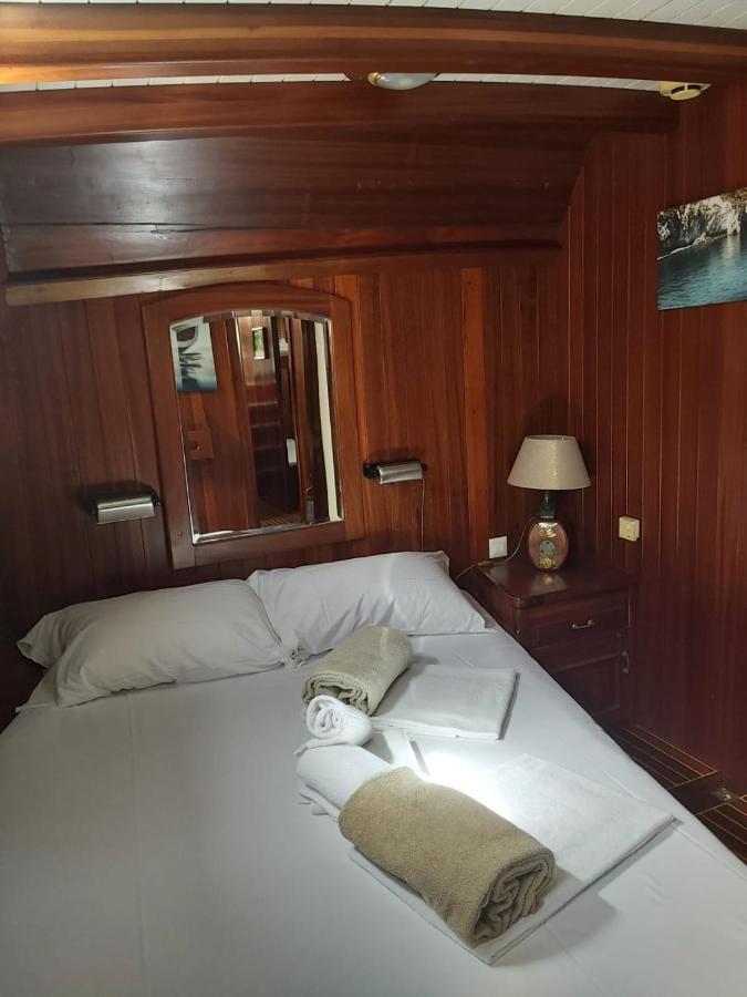 Hotel Donnamarisa Palermo Zewnętrze zdjęcie