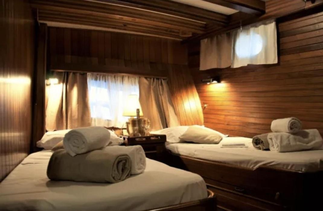 Hotel Donnamarisa Palermo Zewnętrze zdjęcie