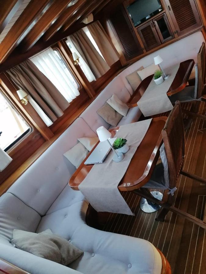 Hotel Donnamarisa Palermo Zewnętrze zdjęcie